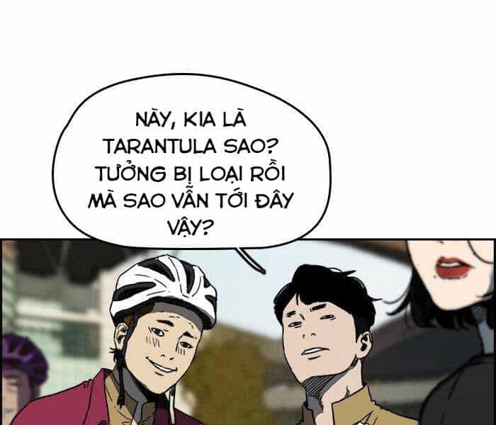 Thể Thao Cực Hạn - Chương 240 - ảnh 83