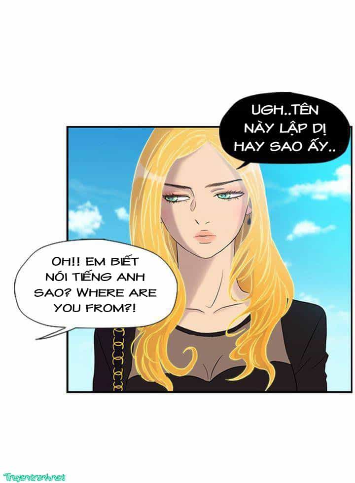Thể Thao Cực Hạn - Chương 22 - ảnh 24