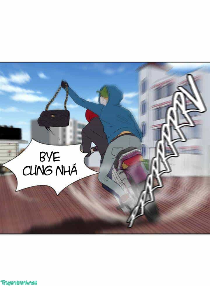 Thể Thao Cực Hạn - Chương 22 - ảnh 40