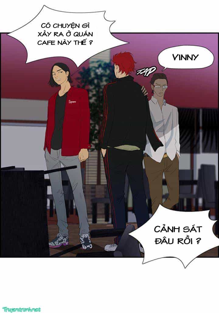 Thể Thao Cực Hạn - Chương 22 - ảnh 8
