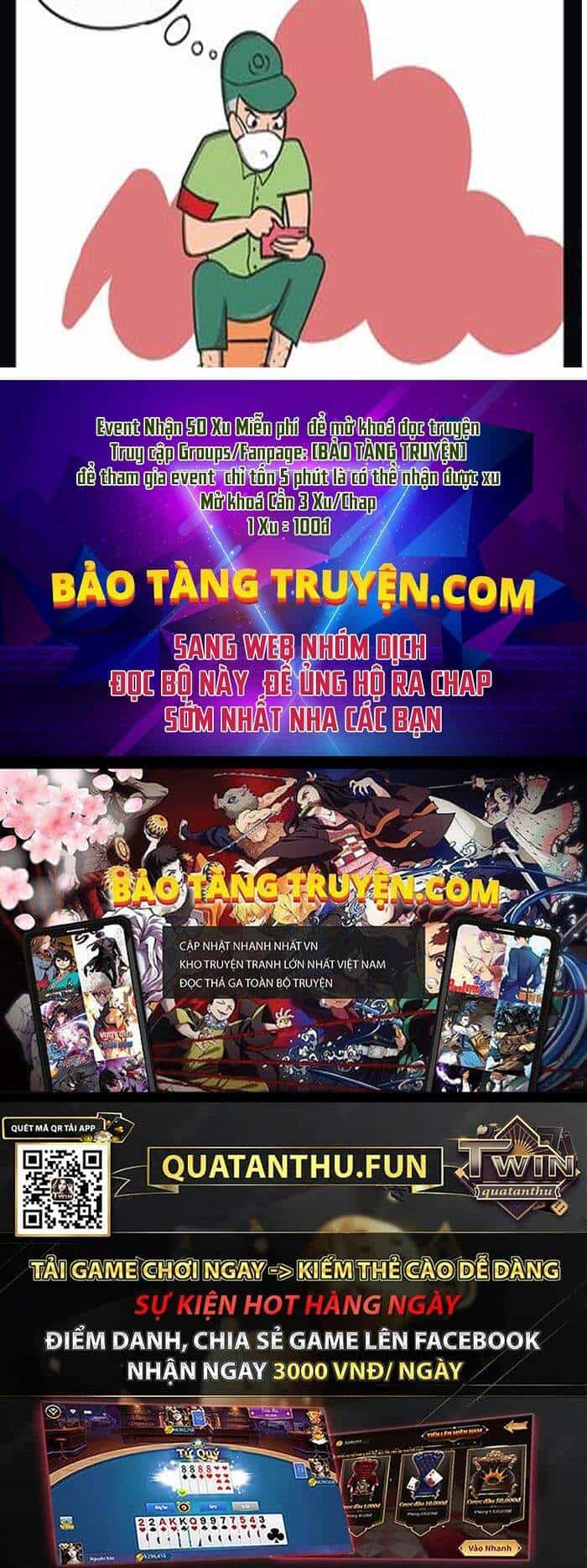 Thể Thao Cực Hạn - Chương 241 - ảnh 214