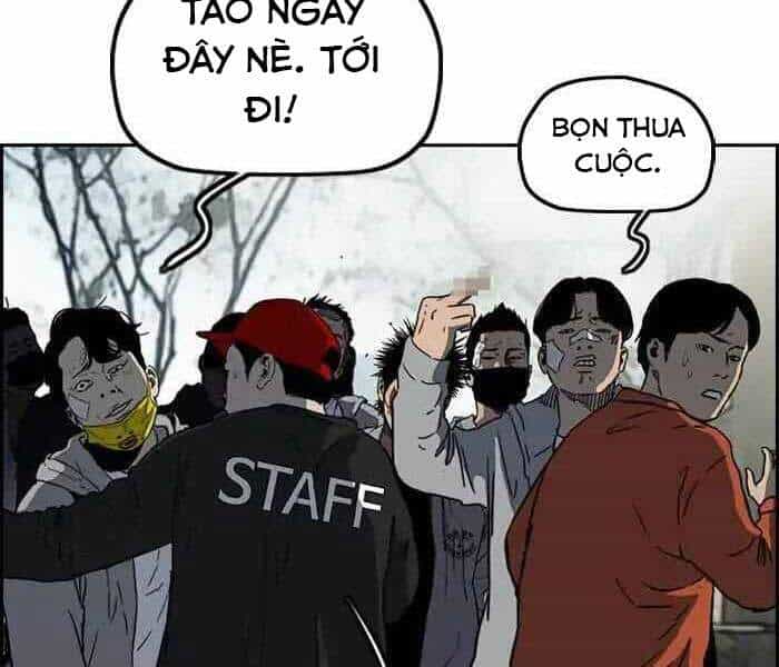 Thể Thao Cực Hạn - Chương 241 - ảnh 73