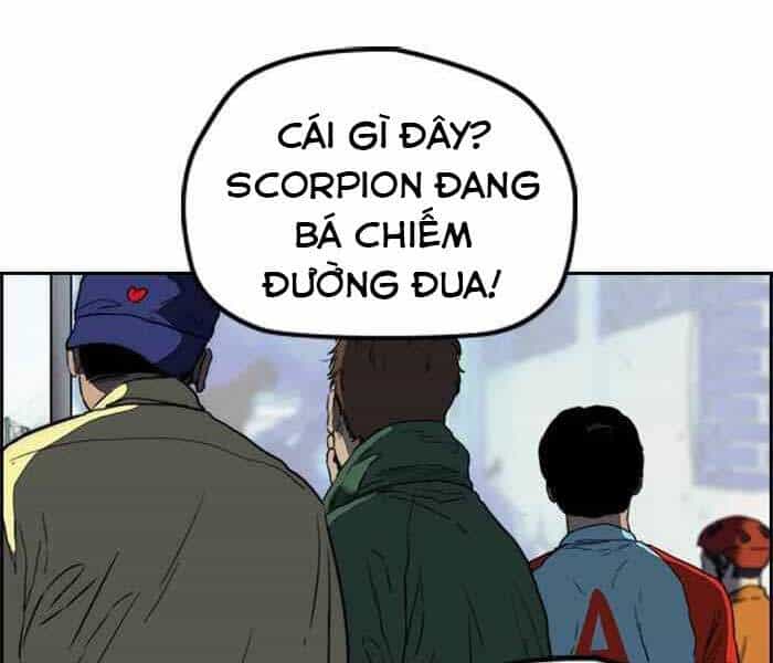 Thể Thao Cực Hạn - Chương 246 - ảnh 24