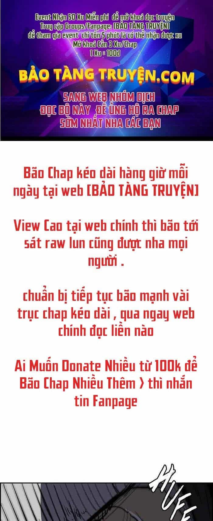 Thể Thao Cực Hạn - Chương 247 - ảnh 1
