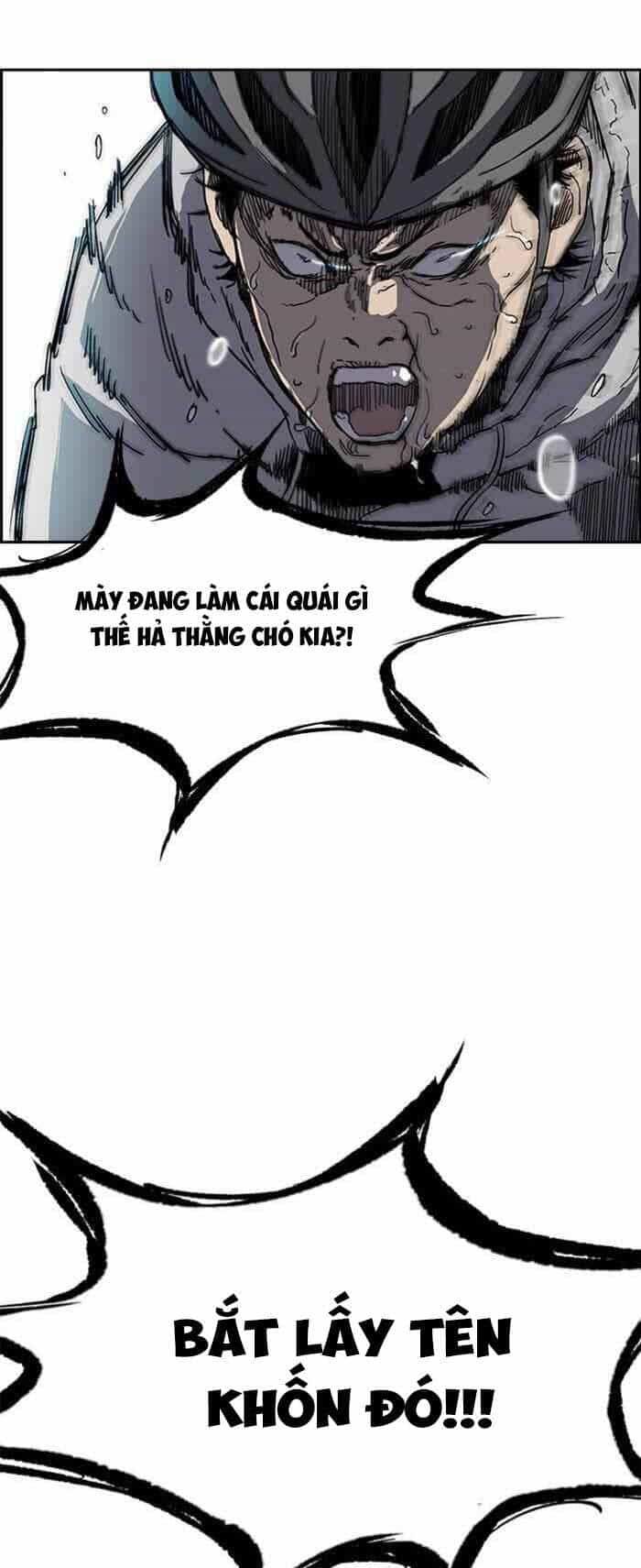 Thể Thao Cực Hạn - Chương 247 - ảnh 12