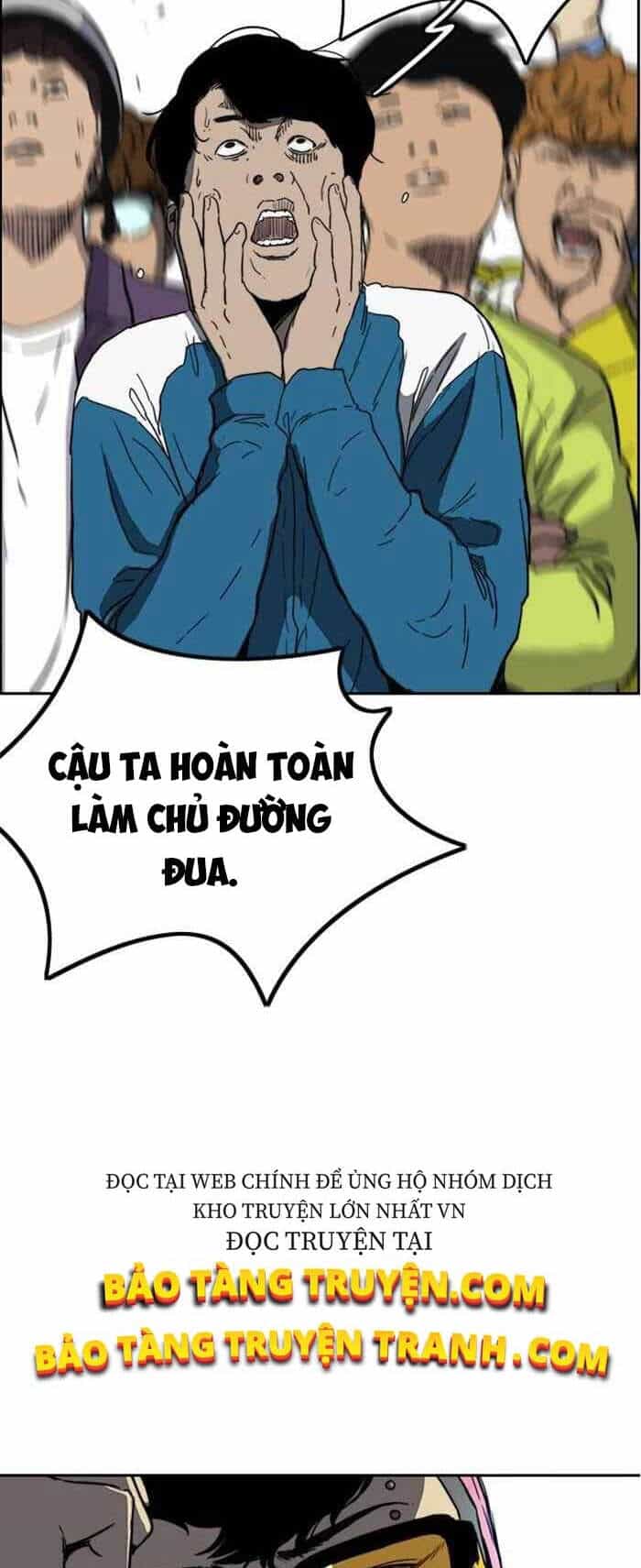 Thể Thao Cực Hạn - Chương 247 - ảnh 22