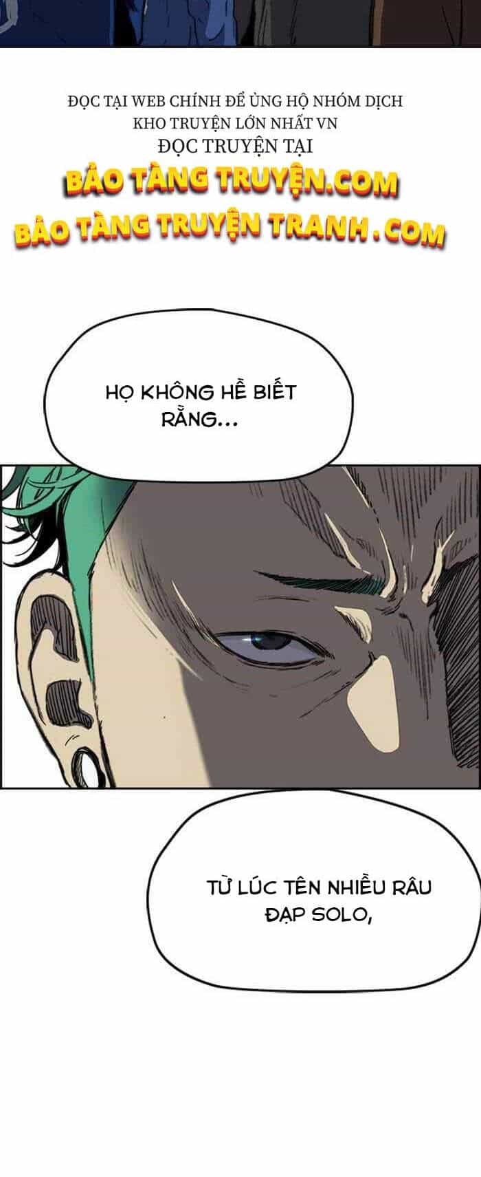 Thể Thao Cực Hạn - Chương 247 - ảnh 35