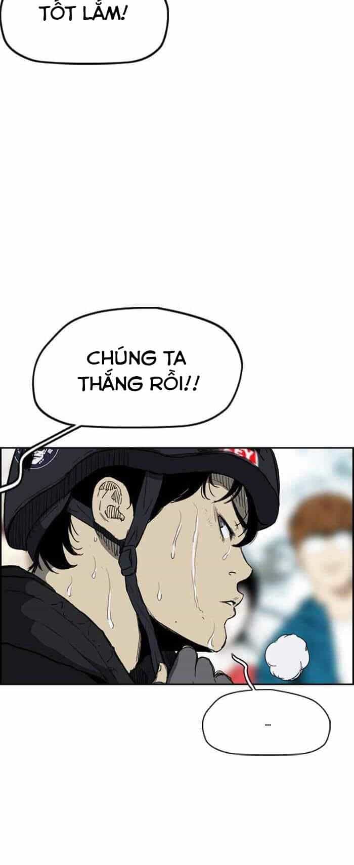 Thể Thao Cực Hạn - Chương 247 - ảnh 53