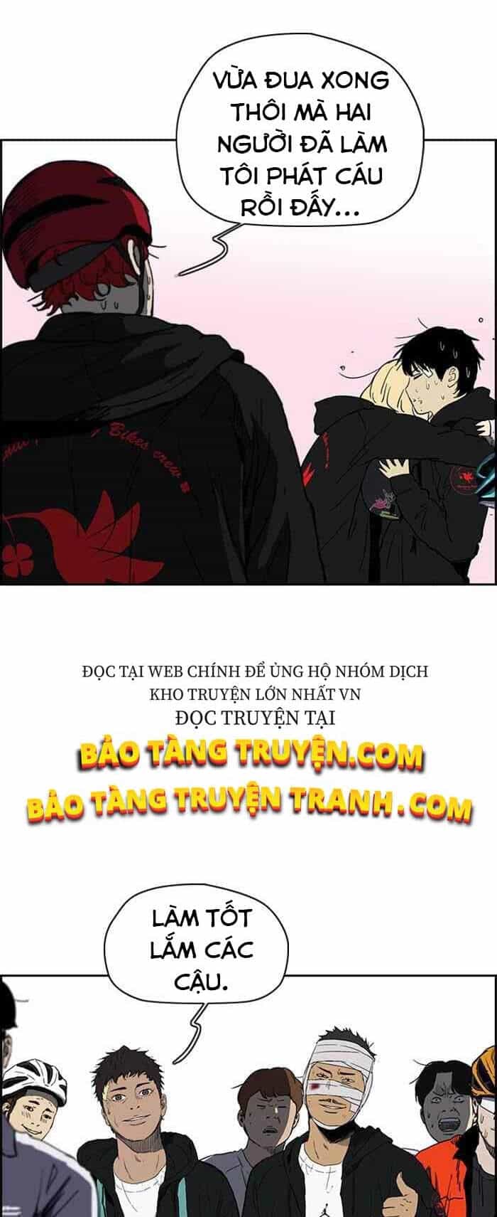 Thể Thao Cực Hạn - Chương 247 - ảnh 57