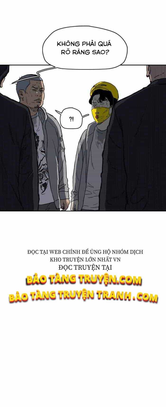 Thể Thao Cực Hạn - Chương 247 - ảnh 67