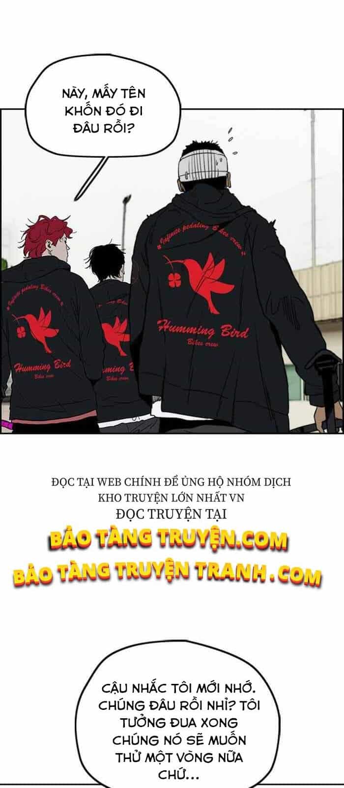 Thể Thao Cực Hạn - Chương 248 - ảnh 15