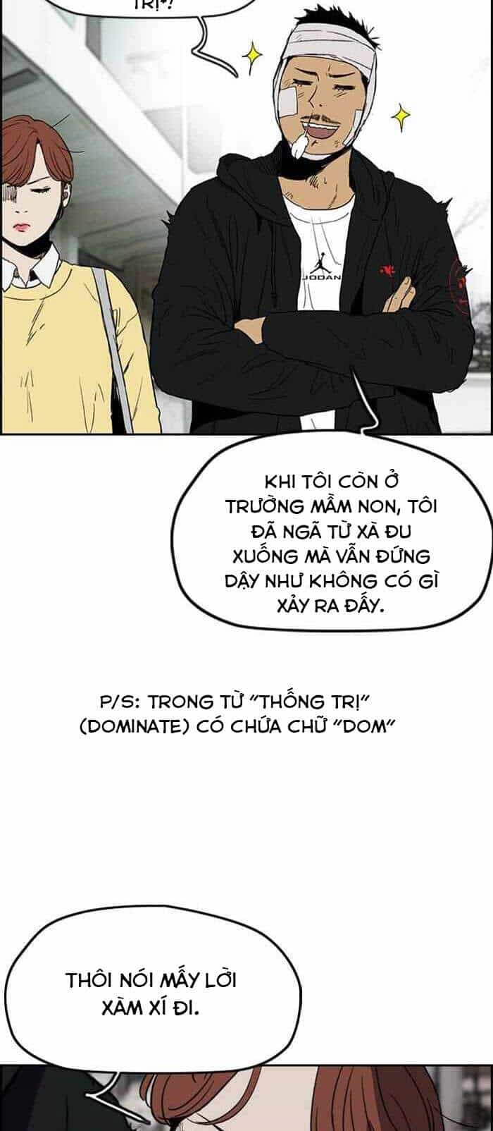 Thể Thao Cực Hạn - Chương 248 - ảnh 20
