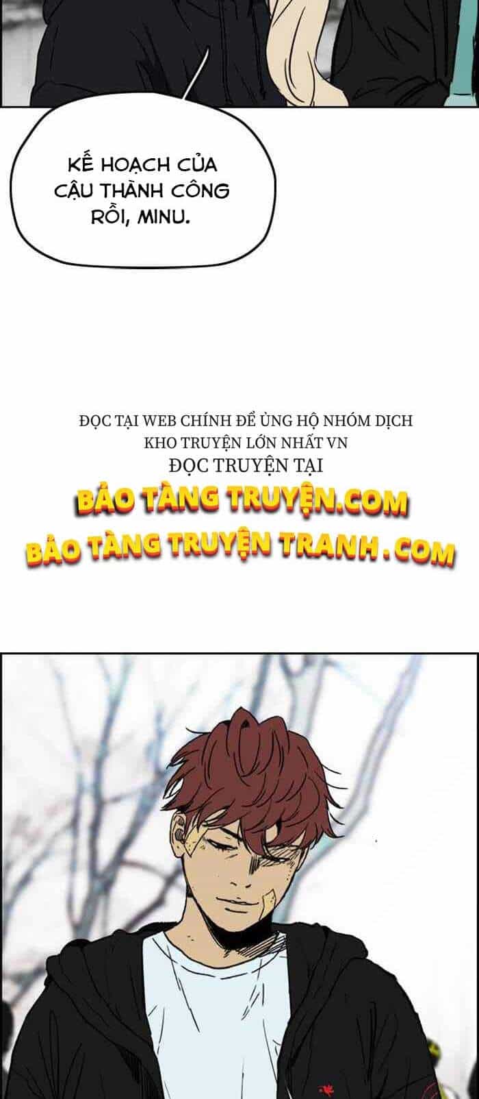 Thể Thao Cực Hạn - Chương 248 - ảnh 23