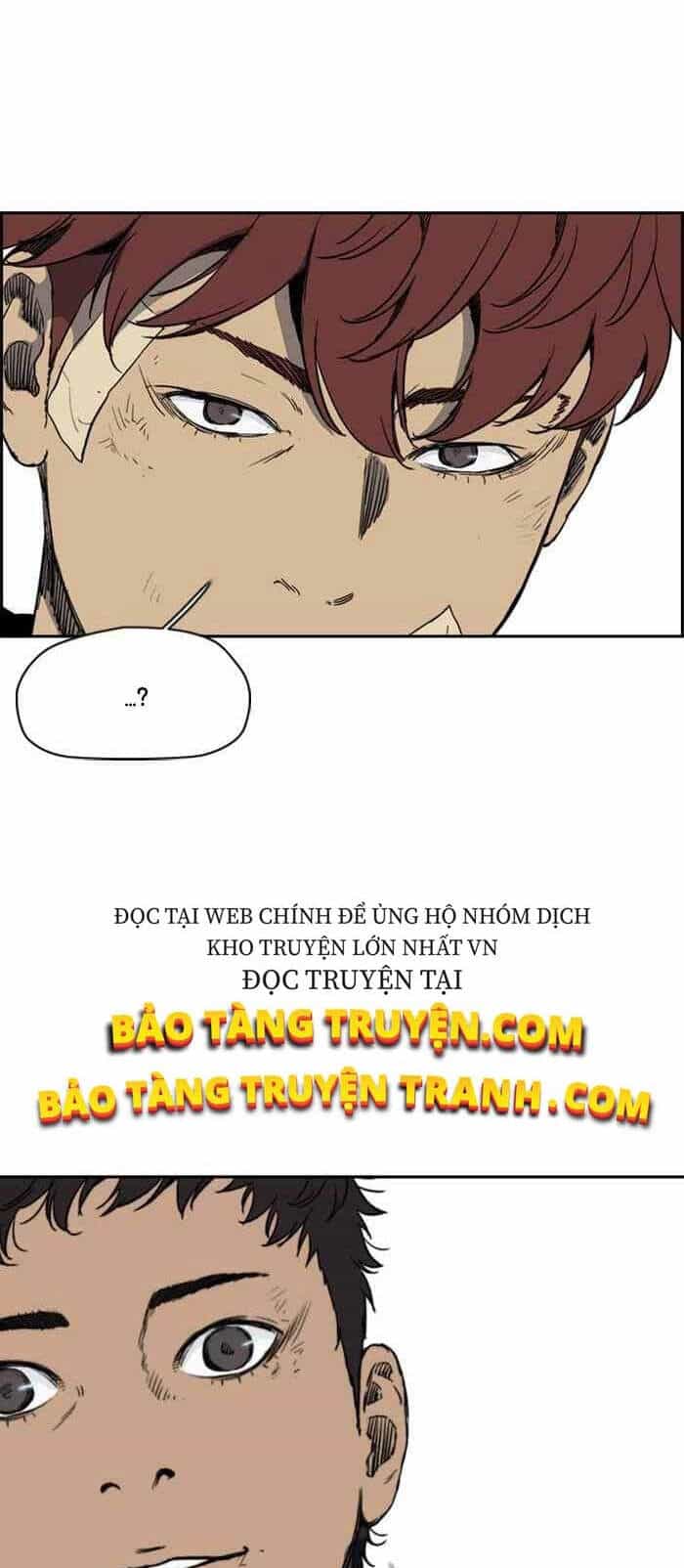 Thể Thao Cực Hạn - Chương 248 - ảnh 27