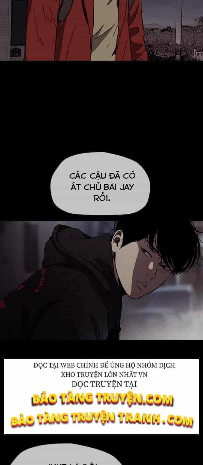 Thể Thao Cực Hạn - Chương 248 - ảnh 29