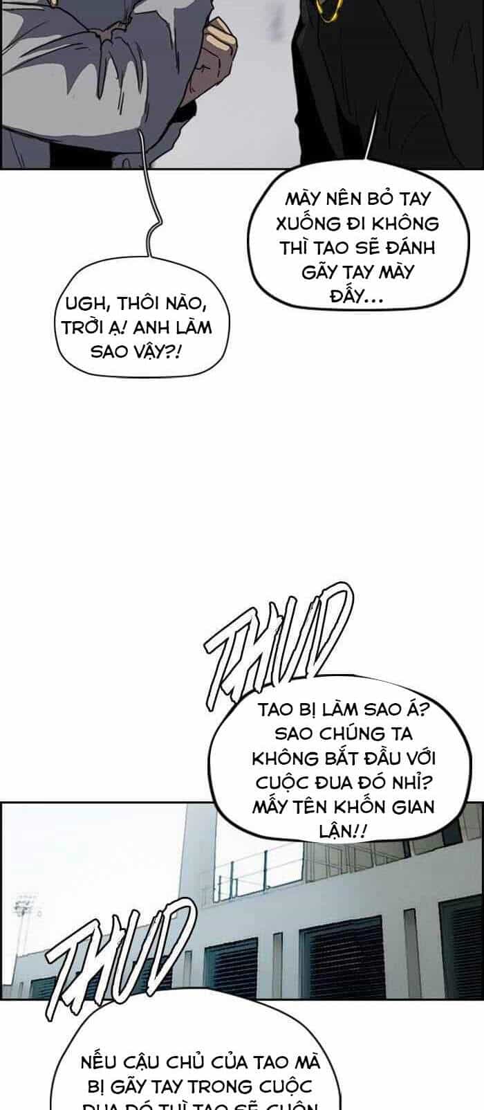 Thể Thao Cực Hạn - Chương 248 - ảnh 3