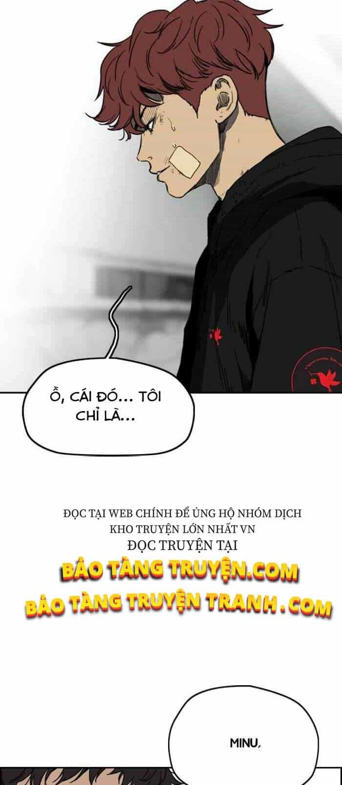 Thể Thao Cực Hạn - Chương 248 - ảnh 32
