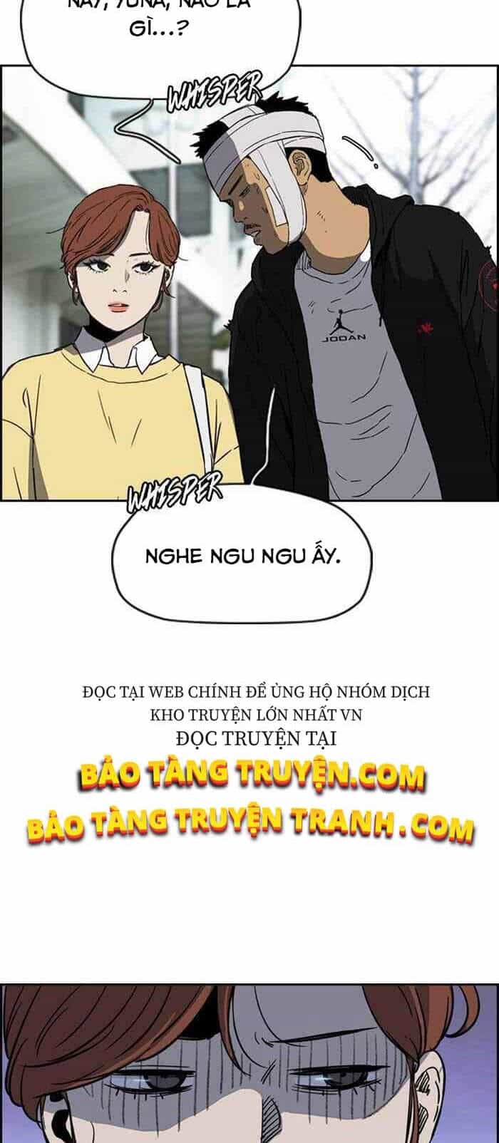 Thể Thao Cực Hạn - Chương 248 - ảnh 37