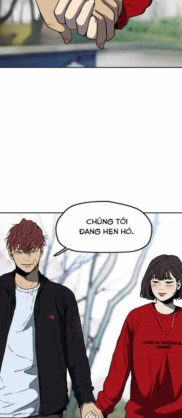 Thể Thao Cực Hạn - Chương 248 - ảnh 45