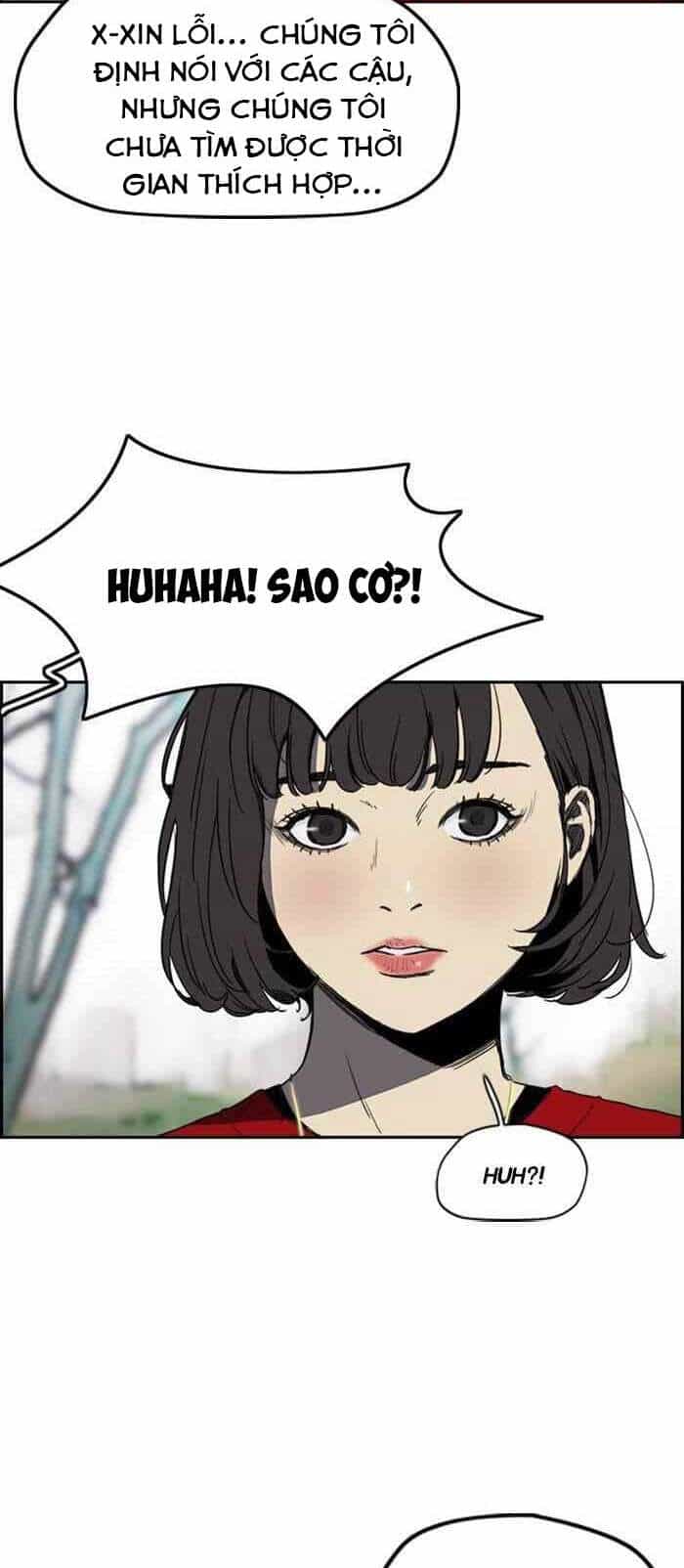 Thể Thao Cực Hạn - Chương 248 - ảnh 48