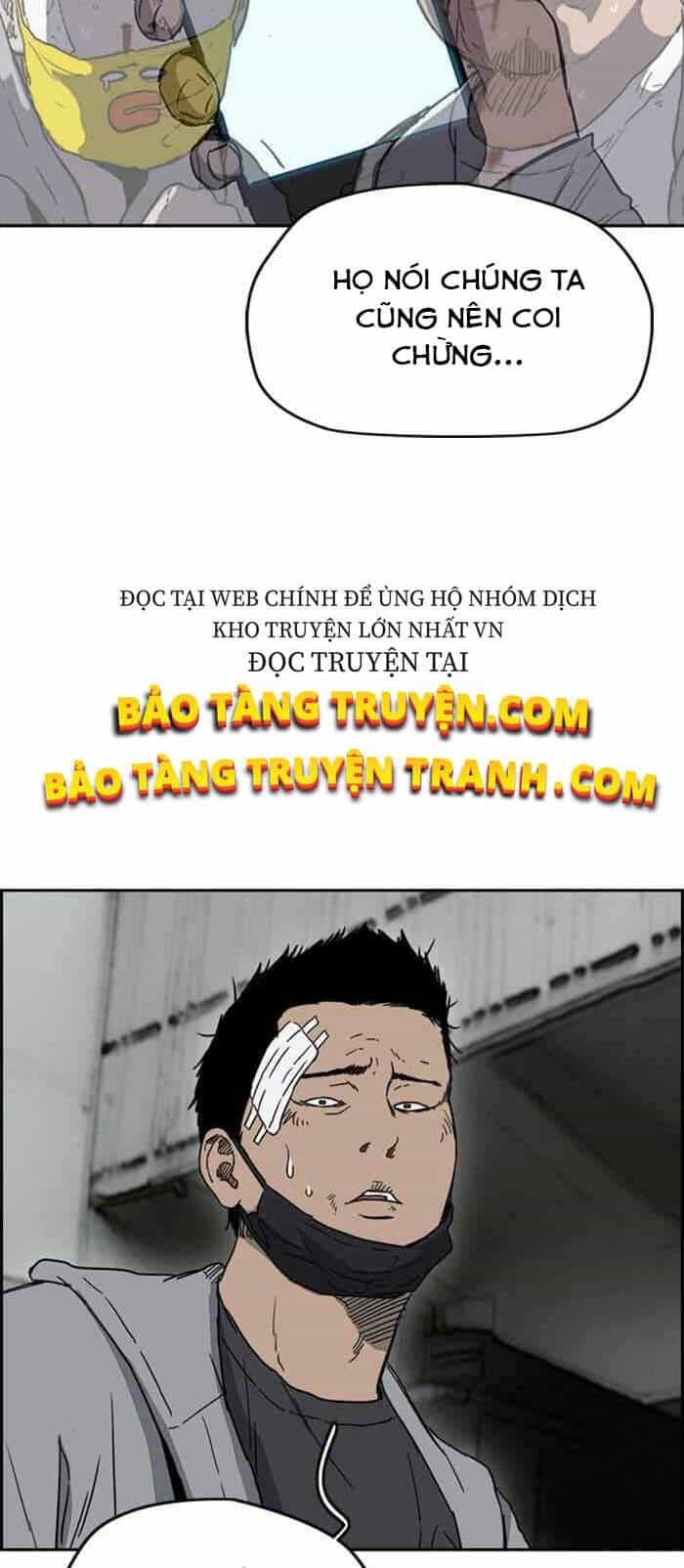 Thể Thao Cực Hạn - Chương 248 - ảnh 61