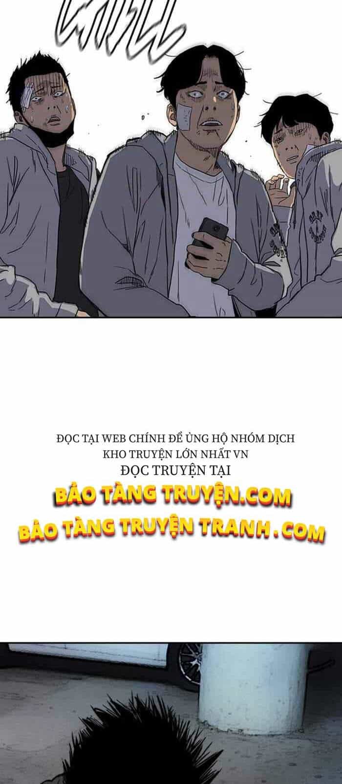 Thể Thao Cực Hạn - Chương 248 - ảnh 64