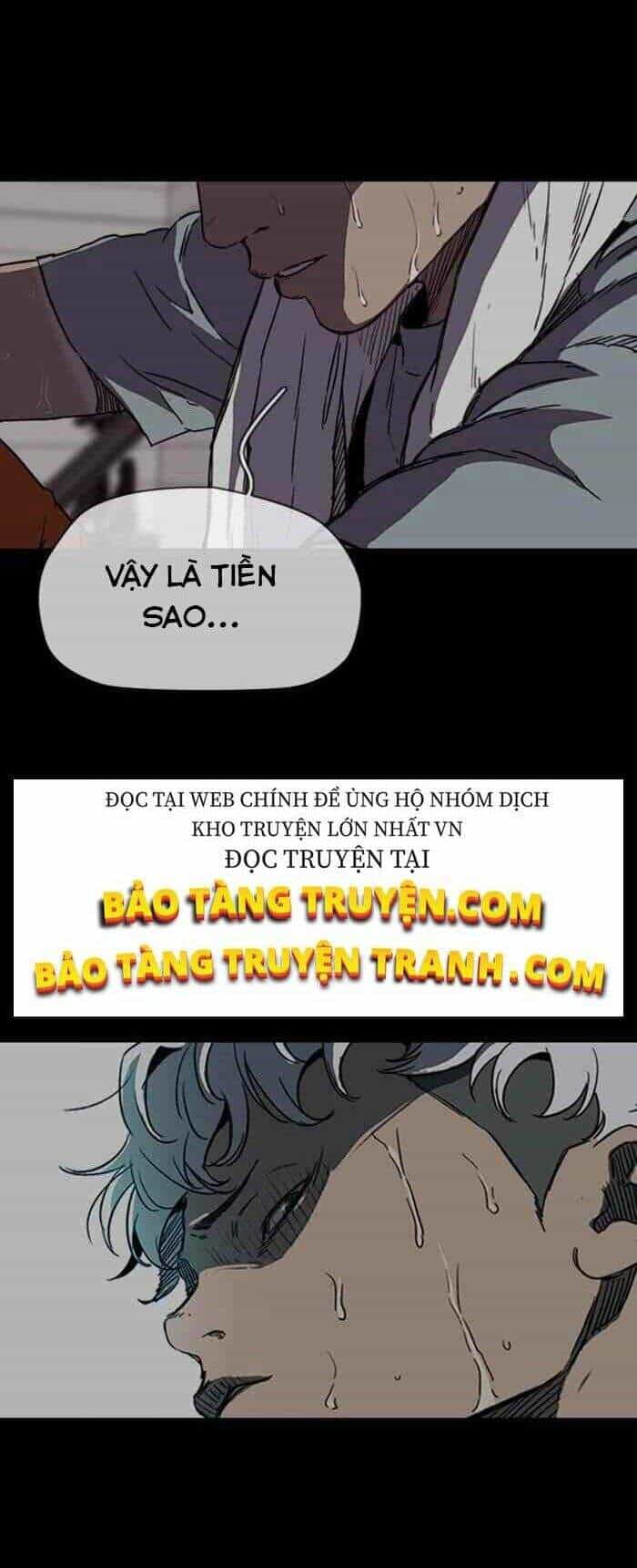 Thể Thao Cực Hạn - Chương 249 - ảnh 24