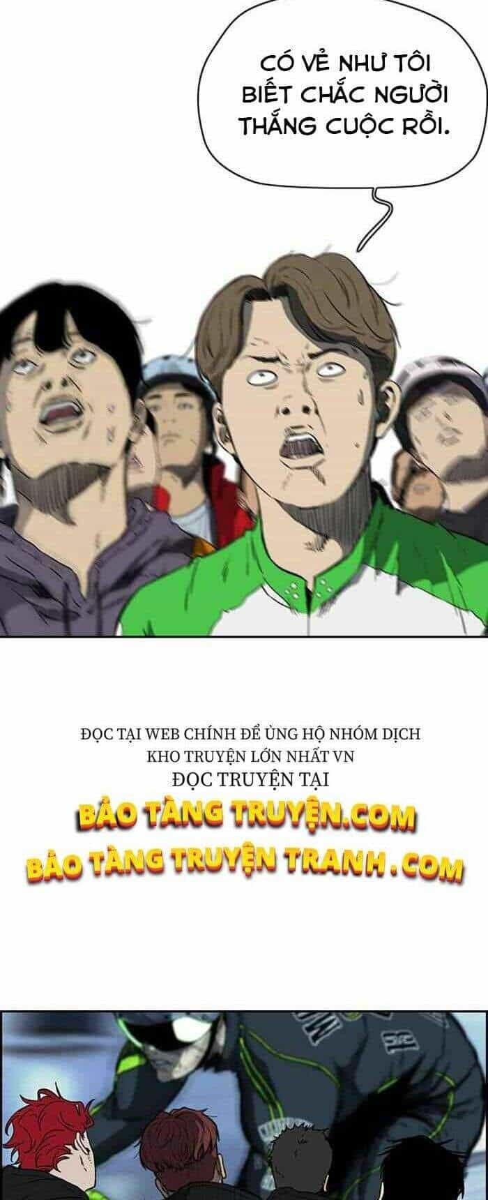Thể Thao Cực Hạn - Chương 249 - ảnh 3