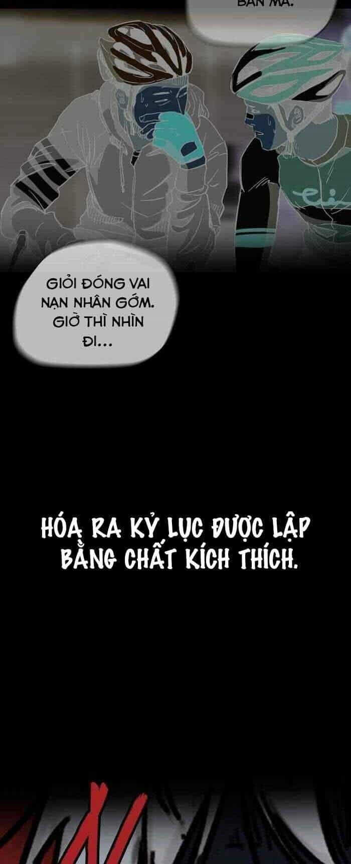 Thể Thao Cực Hạn - Chương 249 - ảnh 36
