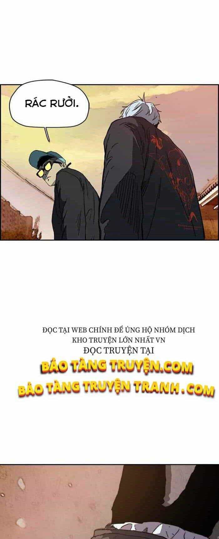 Thể Thao Cực Hạn - Chương 249 - ảnh 52