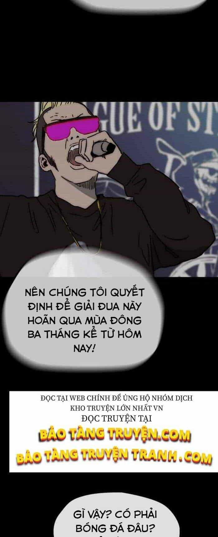 Thể Thao Cực Hạn - Chương 249 - ảnh 57