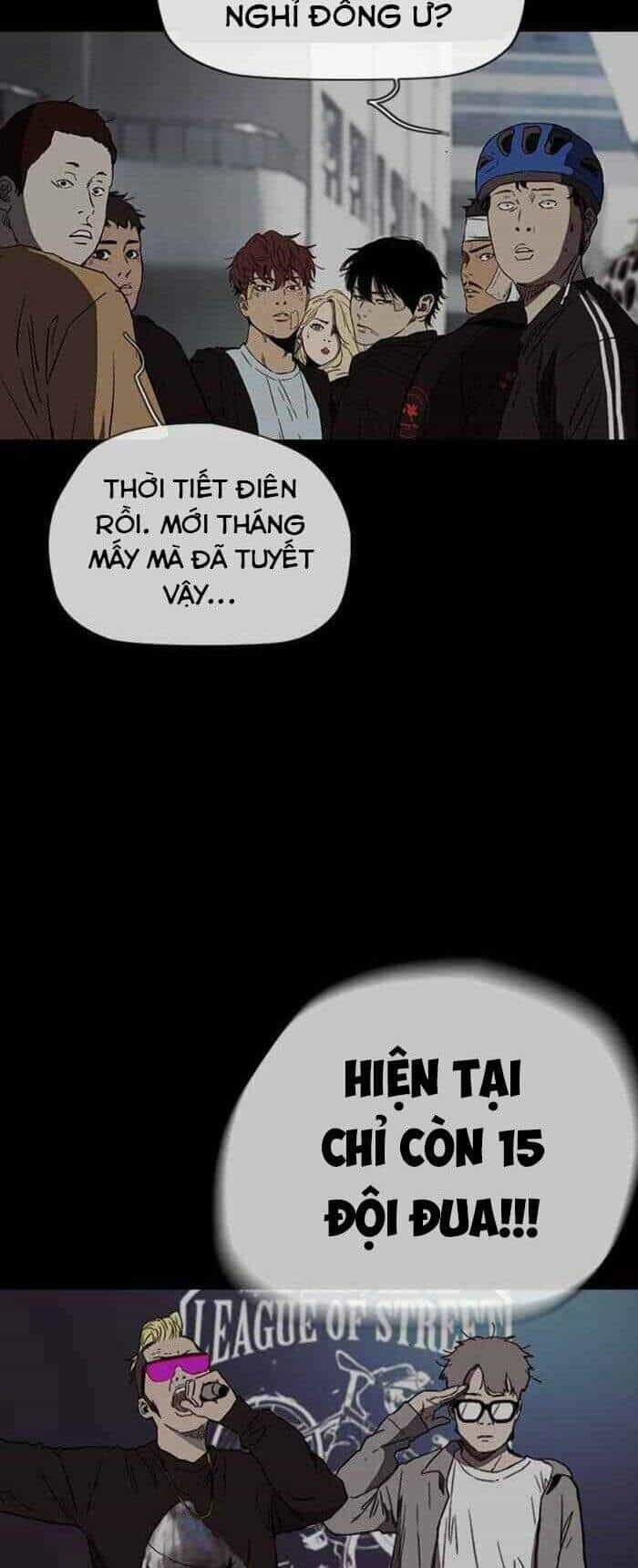 Thể Thao Cực Hạn - Chương 249 - ảnh 58
