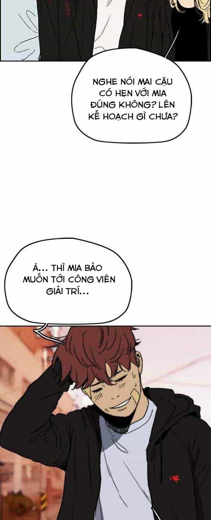 Thể Thao Cực Hạn - Chương 249 - ảnh 62