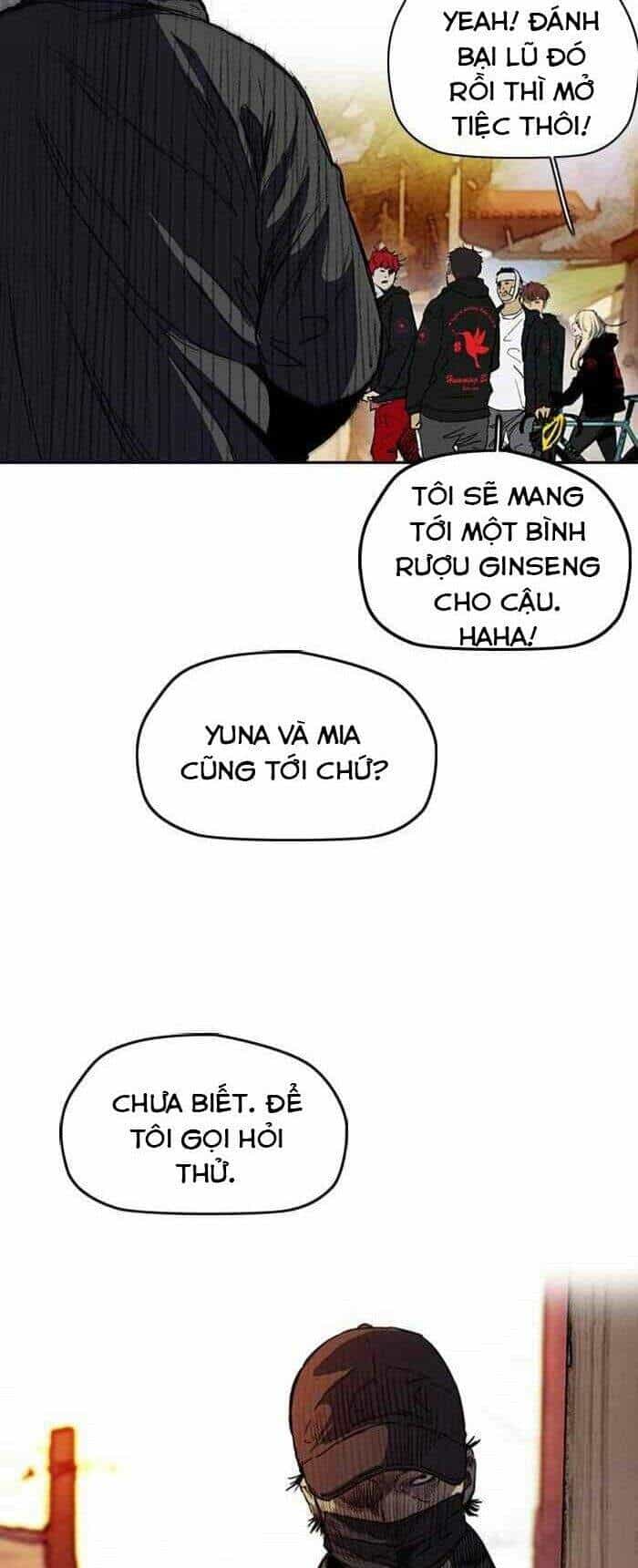Thể Thao Cực Hạn - Chương 249 - ảnh 67