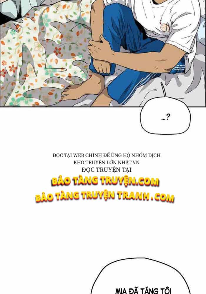 Thể Thao Cực Hạn - Chương 250 - ảnh 28