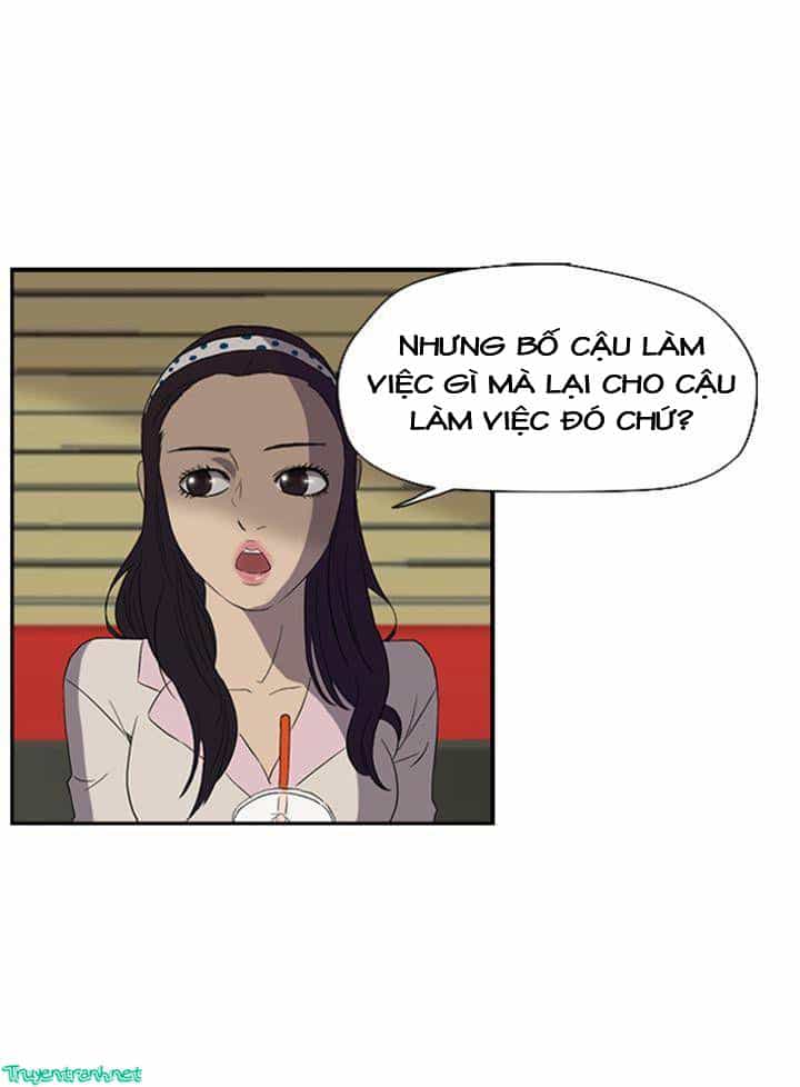 Thể Thao Cực Hạn - Chương 23 - ảnh 26