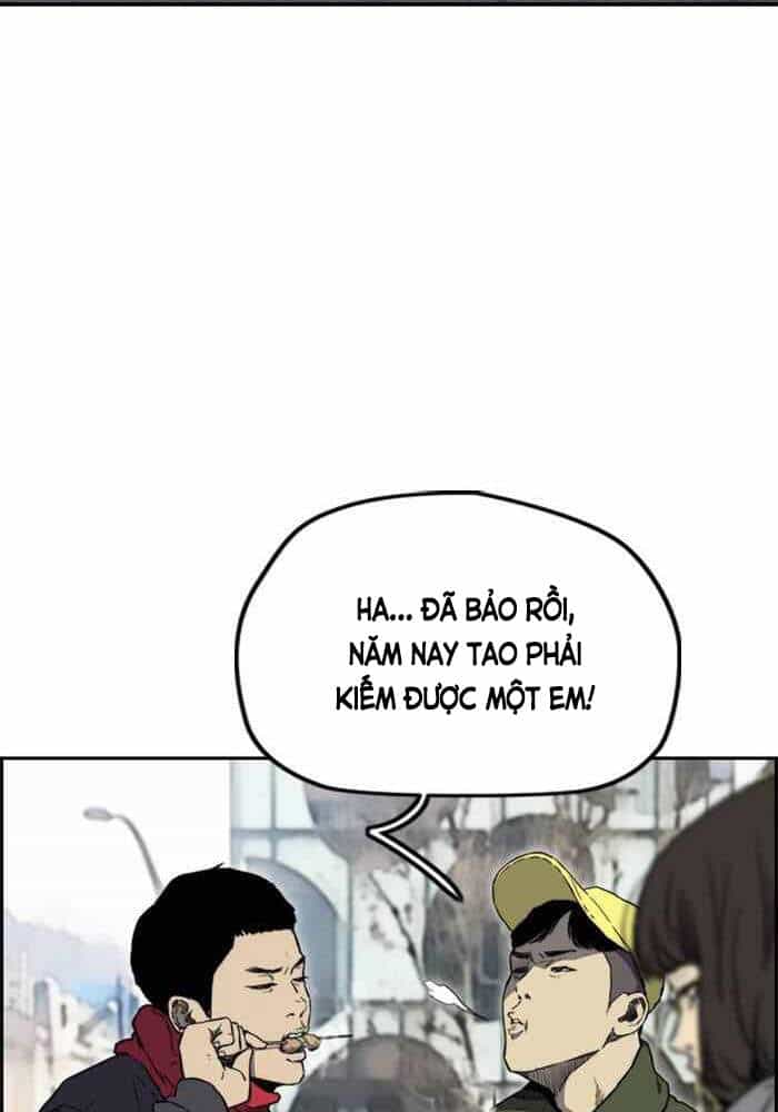 Thể Thao Cực Hạn - Chương 251 - ảnh 29