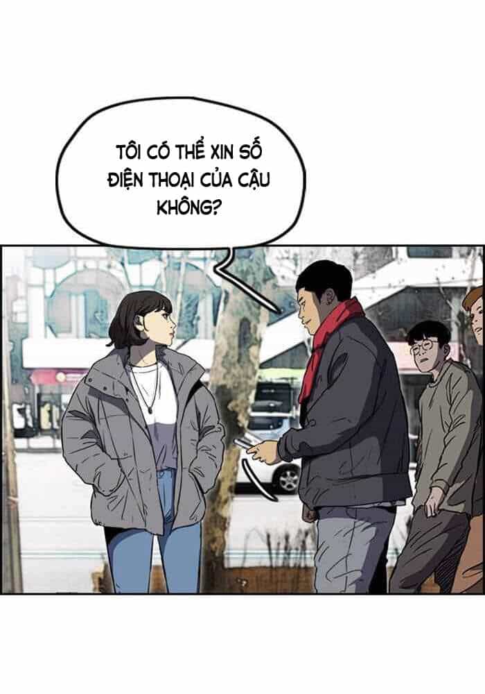Thể Thao Cực Hạn - Chương 251 - ảnh 43