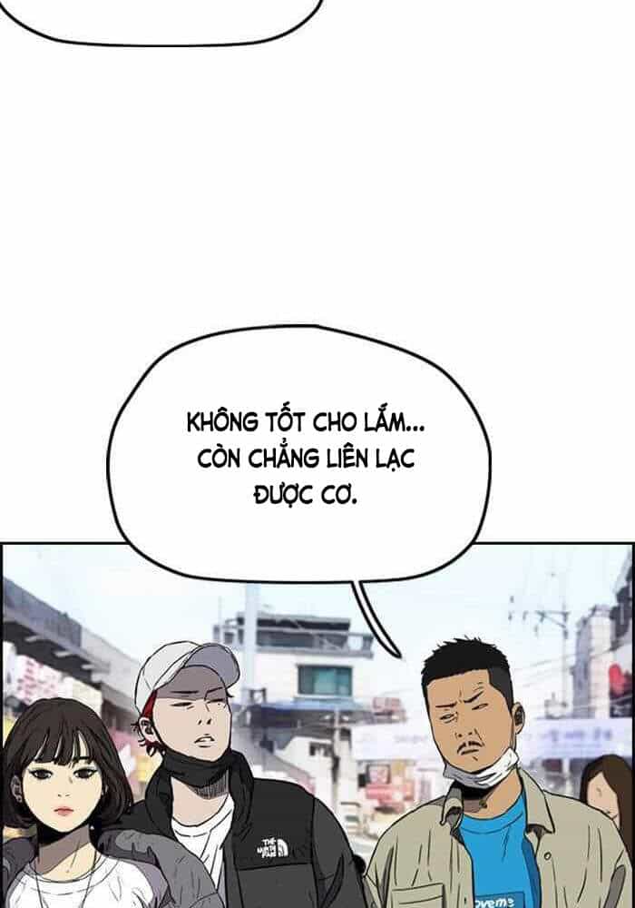 Thể Thao Cực Hạn - Chương 252 - ảnh 22