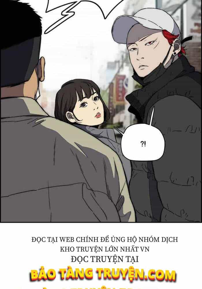 Thể Thao Cực Hạn - Chương 252 - ảnh 28