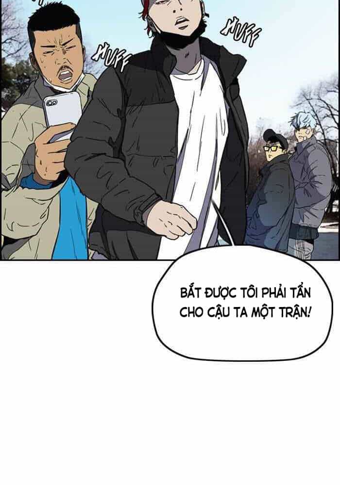 Thể Thao Cực Hạn - Chương 252 - ảnh 56