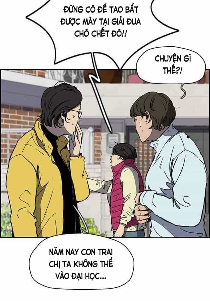 Thể Thao Cực Hạn - Chương 253 - ảnh 30