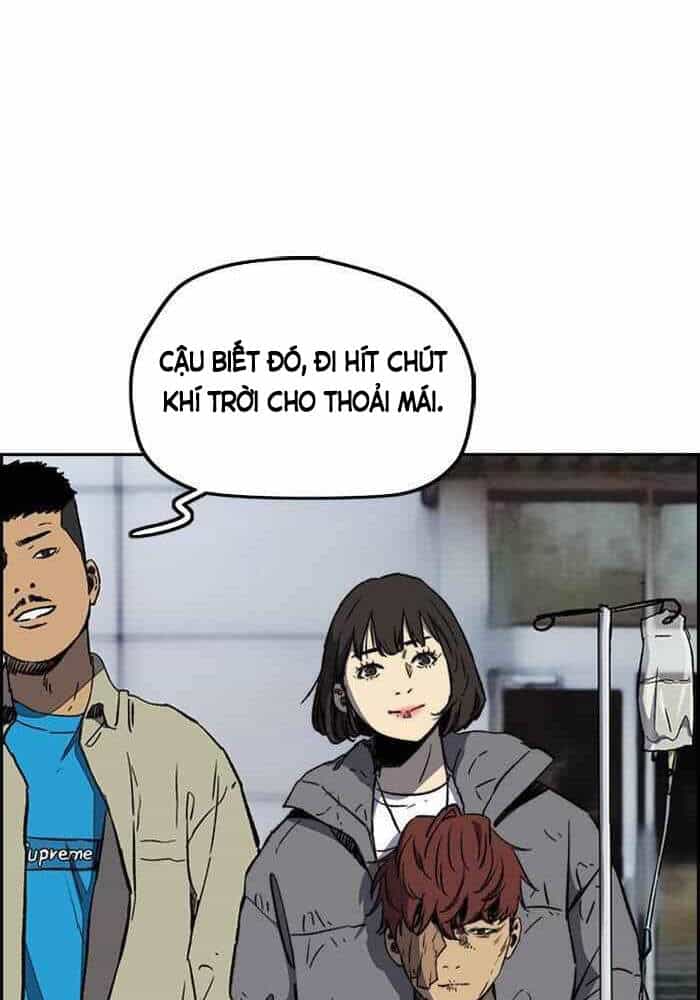 Thể Thao Cực Hạn - Chương 253 - ảnh 49
