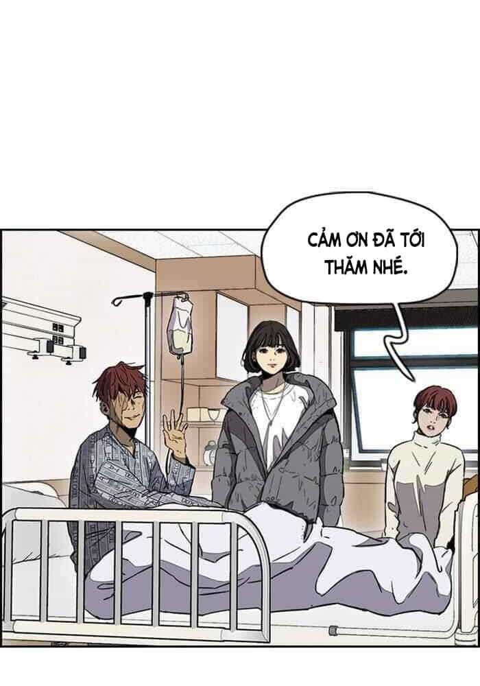 Thể Thao Cực Hạn - Chương 253 - ảnh 68