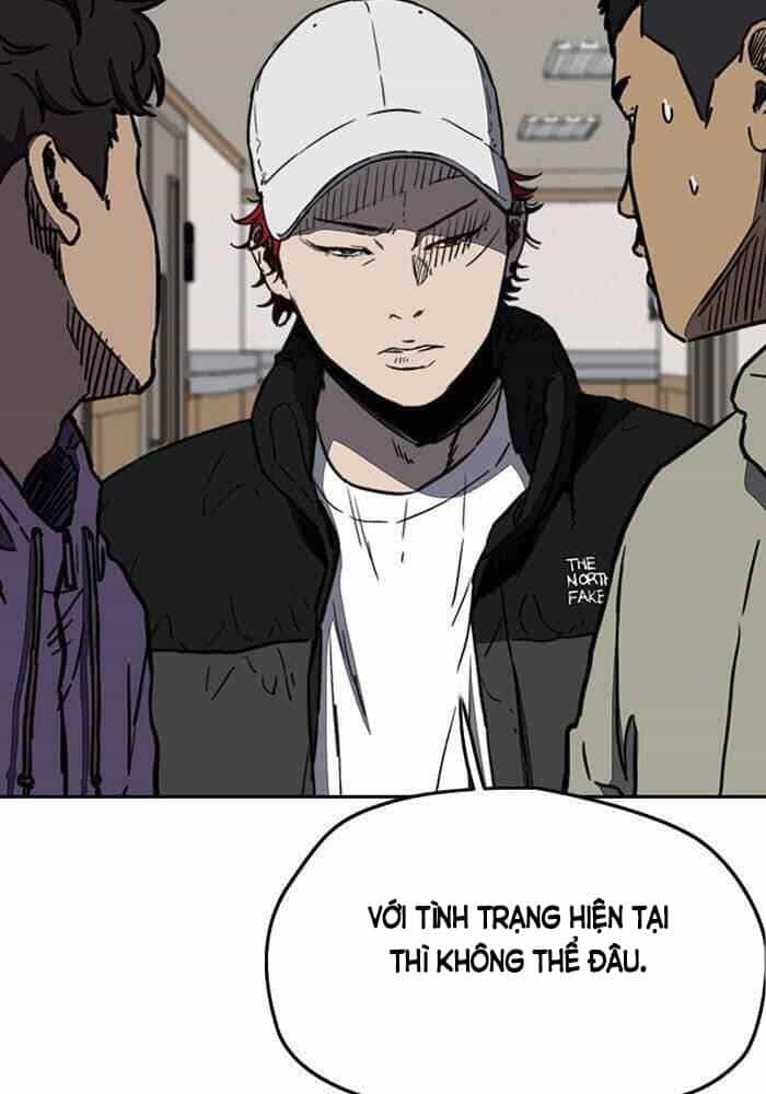 Thể Thao Cực Hạn - Chương 253 - ảnh 84