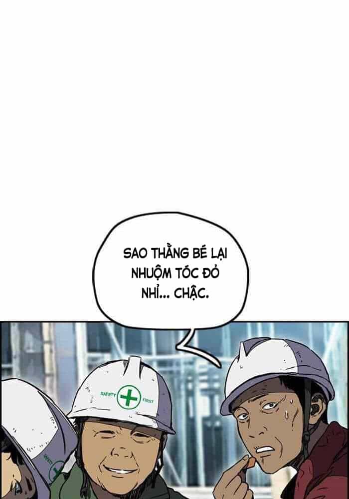 Thể Thao Cực Hạn - Chương 255 - ảnh 48