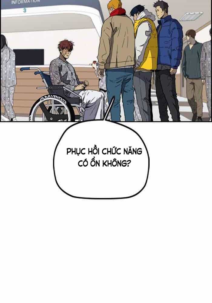 Thể Thao Cực Hạn - Chương 255 - ảnh 6