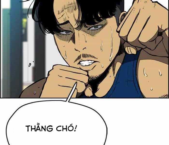 Thể Thao Cực Hạn - Chương 256 - ảnh 17