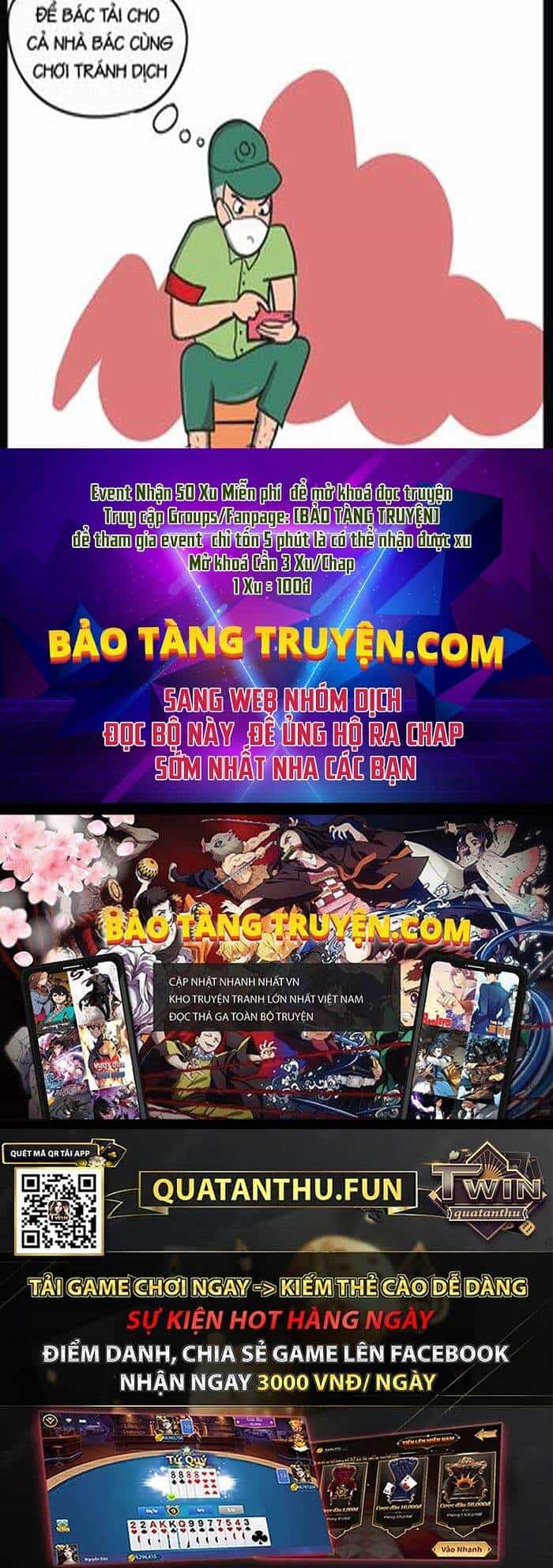 Thể Thao Cực Hạn - Chương 259 - ảnh 209