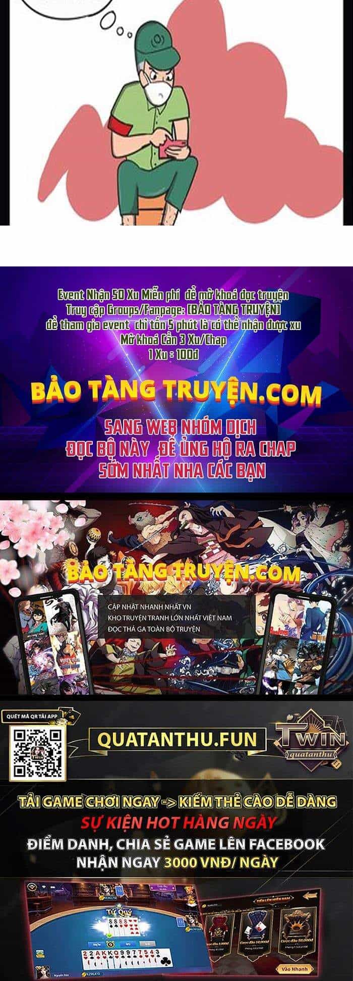 Thể Thao Cực Hạn - Chương 260 - ảnh 179